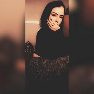 Meet your Posher, Suzie